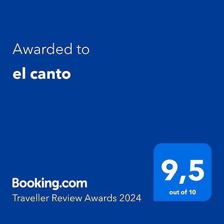 El Canto Torremolinos Ngoại thất bức ảnh