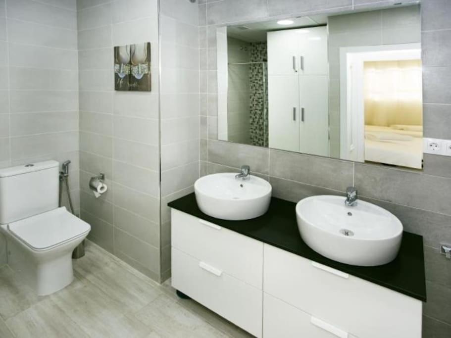 El Canto Torremolinos Ngoại thất bức ảnh