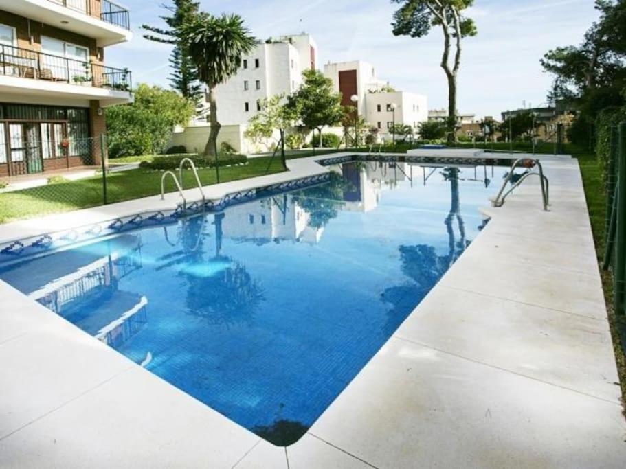 El Canto Torremolinos Ngoại thất bức ảnh