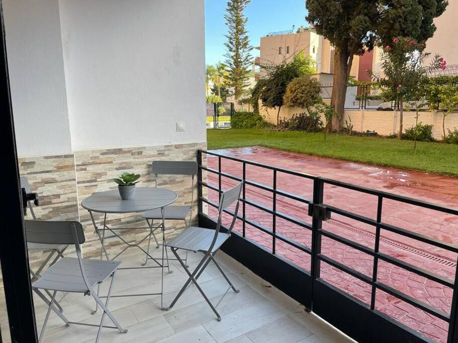 El Canto Torremolinos Ngoại thất bức ảnh