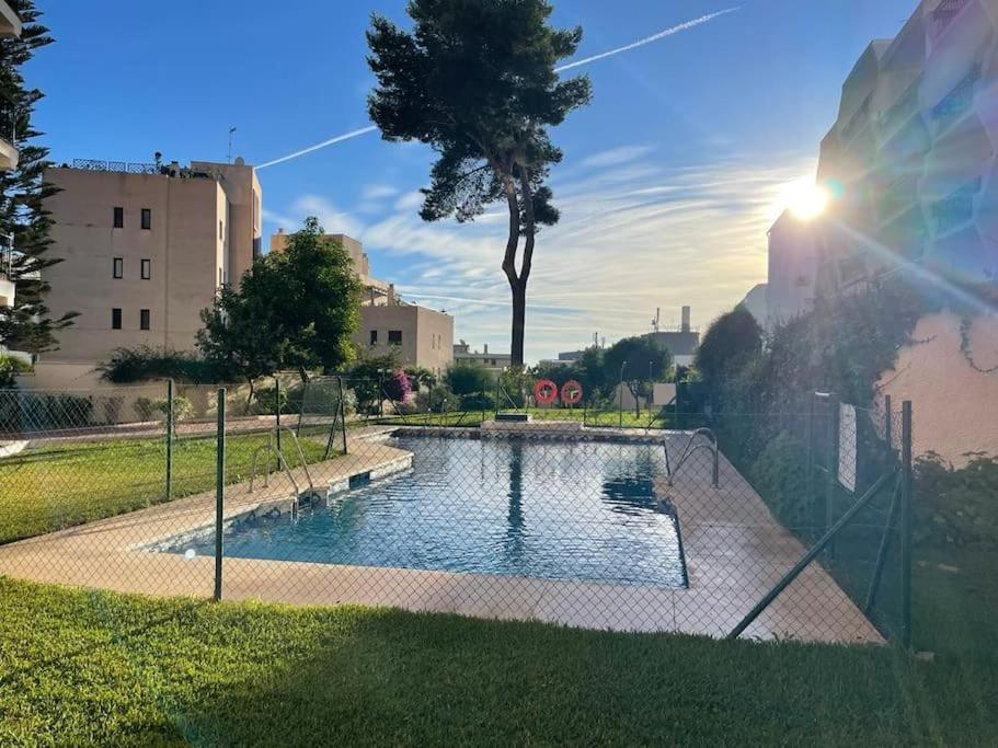 El Canto Torremolinos Ngoại thất bức ảnh