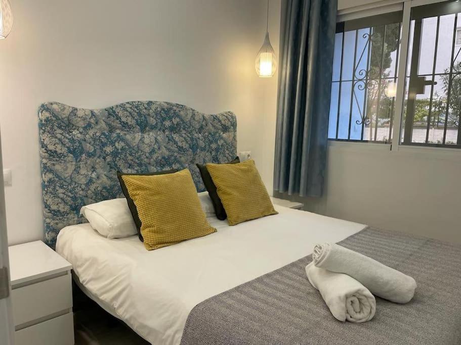 El Canto Torremolinos Ngoại thất bức ảnh