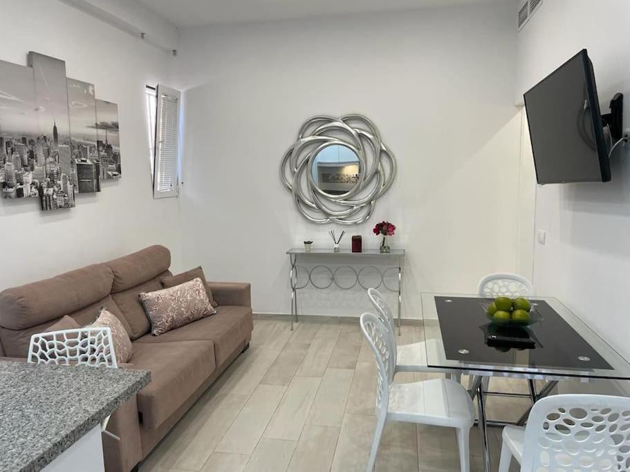 El Canto Torremolinos Ngoại thất bức ảnh