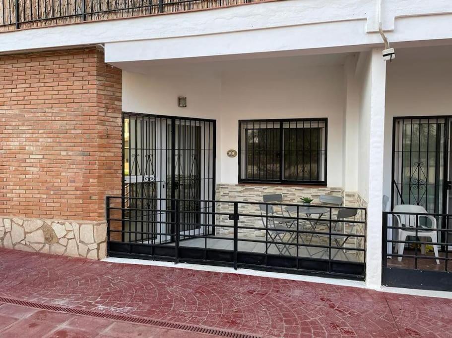 El Canto Torremolinos Ngoại thất bức ảnh