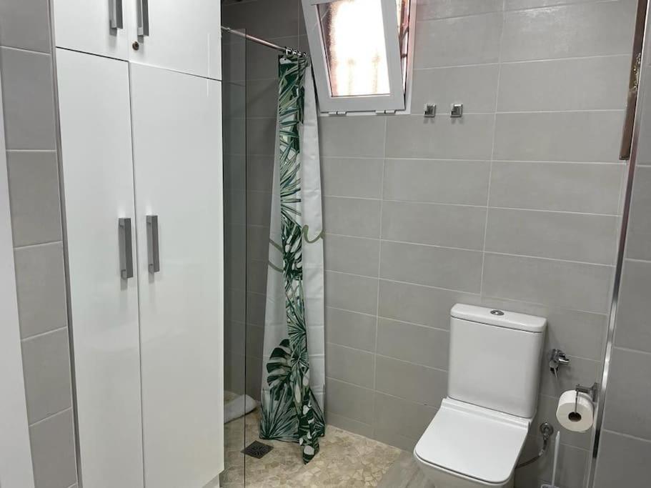 El Canto Torremolinos Ngoại thất bức ảnh