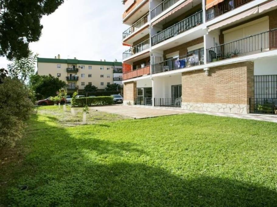 El Canto Torremolinos Ngoại thất bức ảnh